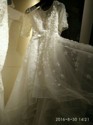 -蒙娜丽莎婚纱摄影(南门店)