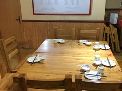 包厢-崔义清鲁菜馆(大明湖店)