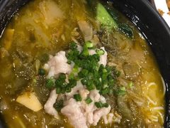 -乡村基(大渡口区国际广场店)