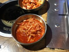 -河坝烧烤串城(银亭路店)