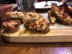 祖母招牌烤土豆皮-G+KITCHEN(龙湖狮山天街店)