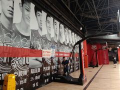 -洛克公园美式运动体验馆(唯品会合肥蜀山城市奥莱店)