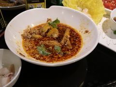 -徐记私厨(半淞园路店)