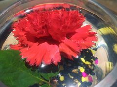 -北京索菲特大酒店·健身中心