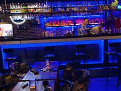 -Release bar 释放酒吧 (哈西万达店)