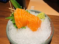 -山葵家居酒屋(天目里店)