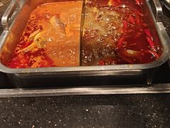 -五星桥原切肥牛火锅·30年专注好牛肉(湖塘店)
