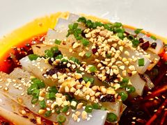 -羊门客在·烤盐池滩羊·川菜