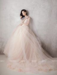 -太郎花子婚纱摄影TAHAKO(无锡店)