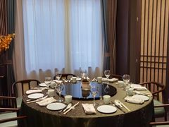 包厢-春发生饭店·非遗(南院门店)
