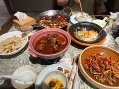 -井水小厨·湘菜(活力广场店)
