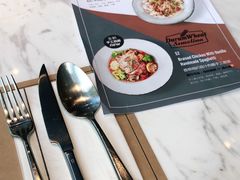 -乔泰勒JOETYLER西餐厅(曲江店)