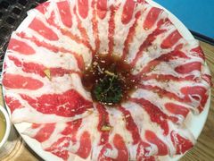 -韩宫宴烤肉·料理(荆门漳河万达店)