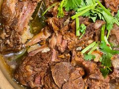 -真定郝家排骨(正定县总店)