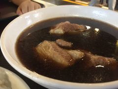 -马来西亚美食街
