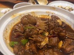 -燕喜堂·中华老字号(大明湖店)