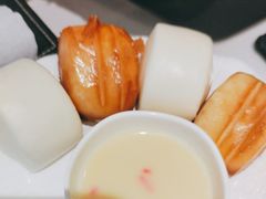 -京都蝎府羊蝎子火锅(珠市口店)