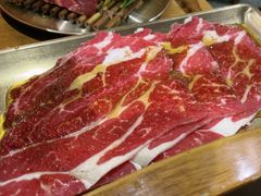 -西塔老太太泥炉烤肉(万柳华联店)