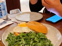 -BAKER&SPICE(国金中心商场店)