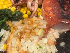 -萨莉亚意式餐厅(莲花国际广场店)