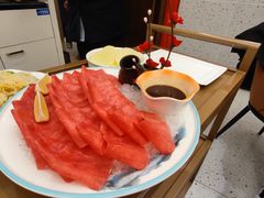 -匹夫涮肉城(广场店)