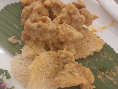 -锦江都城闵行饭店