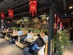 -小三峡食府(西五路店)