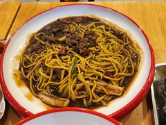 -多宾韩国料理(学衡路店)