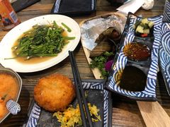 -Hi YOU你的饭局泰餐厅(雍和宫店)