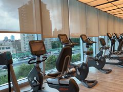 -上海静安香格里拉大酒店