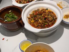 -兰湘子·湘菜小炒(南京江宁万达店)