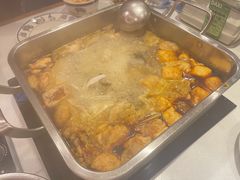 -螺大喜螺蛳粉火锅(雍和宫店)