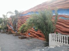 -南昌海洋公园