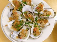 -明记海鲜美食老字号(明记总店)