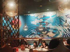 -半天妖烤鱼(聊城冠县店)