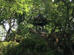 -绮园景区