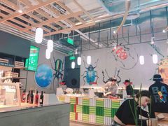 -Green Option(官舍店)