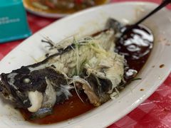 -鑫悦楼煎蟹·16年海鲜大排档