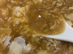 -宝宇大连海鲜渔港(金奎大厦店)