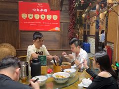 -衡地道·三菜一汤(汉溪长隆店)