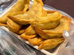 -李记清真馆(打钉巷店)