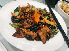 -御仙都北京菜馆·烤鸭店(双井店)