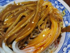 -王魁腊汁肉夹馍(柿园路店)