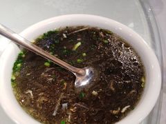 -小贝壳酒楼(经九路店)