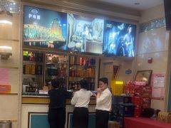 -御沪沪味园.融合菜.海鲜(斜土路店)