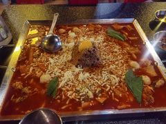 -包装马车·韩国料理·포장마차