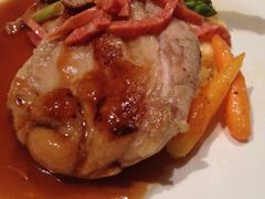 -AdD全日制餐厅(中谷花园酒店)