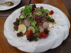 -LUCCA卢卡西班牙海鲜饭(远洋广场店)