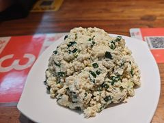 -韩师傅老大同刀削面(北苑路店)