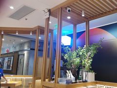 -马记永·兰州牛肉面(3019君尚店)